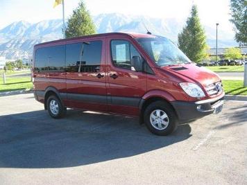 Minibus Rental Latvia Mercedes Benz Sprinter
Riga Tallinn Vilnius Lithuania Estonia
